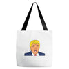 curse Tote Bags