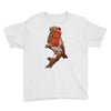 robin hood Youth Tee