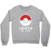est 1996 Crewneck Sweatshirt