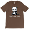 can't adult today T-Shirt