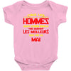 mai Baby Onesie