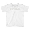 make the republic great again Toddler T-shirt