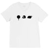 Pubg V-Neck Tee
