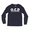 ocd Long Sleeve Shirts