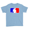 daryl daryl  style Youth Tee