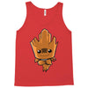 we are groot!! Tank Top