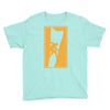 rock climbing wall climb indoor outdoor 2 Youth Tee