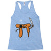 pi rated Racerback Tank