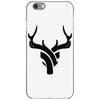 deer iPhone 6/6s Case