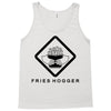 fries hogger Tank Top