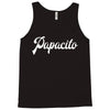 papacito Tank Top