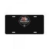 dragon head beer label, ideal gift or birthday present License Plate