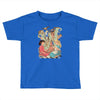 wonderlands Toddler T-shirt