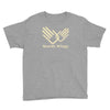 sturday wings best trending Youth Tee