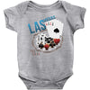 Las Vegas Baby Bodysuit