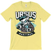polar bear hunting T-Shirt