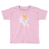 Night Think Toddler T-shirt