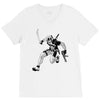 deadpool V-Neck Tee