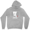 barry lyndon 1975 stanley kubrick movie Unisex Hoodie