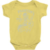phantom of the opera Baby Onesie