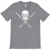 pool ball player T-Shirt