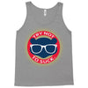 try not to suck Tank Top