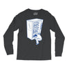 some choices are just out of reach Long Sleeve Shirts