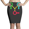 idolofmanyhands Pencil Skirts