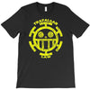 one piece trafalgar law T-Shirt
