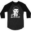 bean  fun  lustig serie  mr 3/4 Sleeve Shirt