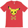 pikachu (3) T-Shirt