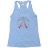 elric brothers Racerback Tank