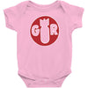 good riddance Baby Onesie