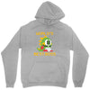 World's Best Boss Mario Unisex Hoodie