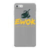 ewok iPhone 7 Case