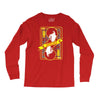 playing card Long Sleeve Shirts