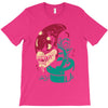 alien plant T-Shirt