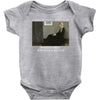 James Mcneill Whistler Whistler's Mother Baby Bodysuit