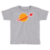 Lego Space Vintage Toddler T-shirt