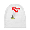 go girll Baby Beanies