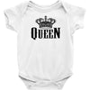 queen Infant Clothing