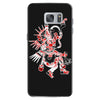aztec quetzalcoatl Samsung Galaxy S7