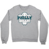 Philly Dilly Crewneck Sweatshirt