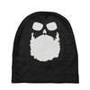 mr. beard Baby Beanies