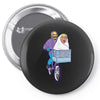 he t Pin-back button