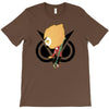 funny black gamming T-Shirt