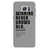 Winning Never Grows Old Samsung Galaxy S7