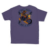skull rider Youth Tee