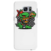 vintage raphael Samsung Galaxy S7 Edge