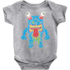mosh Baby Onesie
